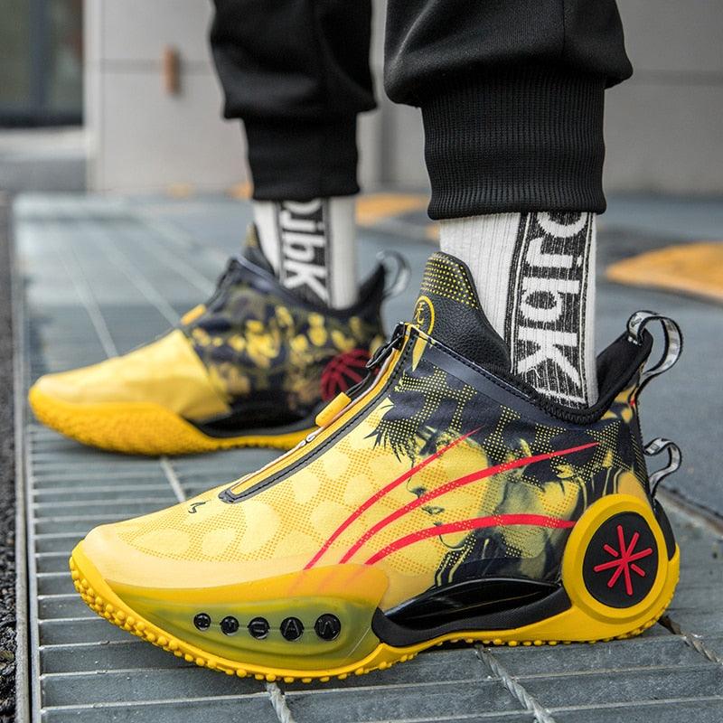 MIXEMAA kungfu  shoes - Urban Shoes