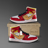 LUFFY MAX Sneakers
