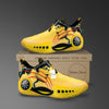 Load image into Gallery viewer, MIXEMAA kungfu  shoes