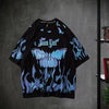 Load image into Gallery viewer, UB &quot;Inferno Butterfly&quot; Tee