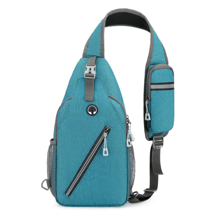 Axis Utility Sling — Green