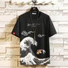 Загрузить изображение в программу просмотра галереи, Kanagawa T-Shirt