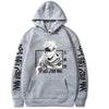 Anime KAIS HOODIE