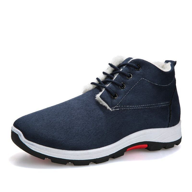 WORMER URBN  SHOES - Urban Shoes