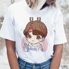 Load image into Gallery viewer, Kpop T Shirt JIN SUGA J HOPE