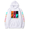 HERO  BFGY HOODIE