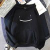 Load image into Gallery viewer, SMILEY HOODIE