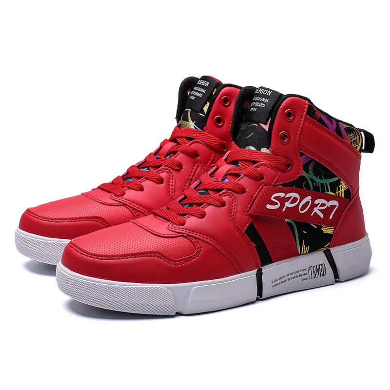SPORT URBN SNKRS - Urban Shoes