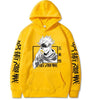 Anime KAIS HOODIE