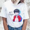 Kpop T Shirt JIN SUGA J HOPE