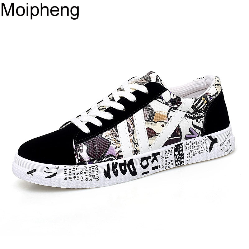 URBAN MOIPHENG SHOES - Urban Shoes