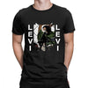 Load image into Gallery viewer, Attack On Titan anime T-Shirt