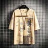 Cargar imagen en el visor de la galería, Summer  Graphic T Shirts  Fashion Korean Streetwear