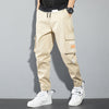 Cargo Pants  Y2K Streetwear Korean Fashion