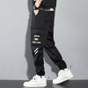 Cargar imagen en el visor de la galería, Cargo Pants  Y2K Streetwear Korean Fashion