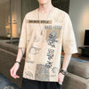 Laden Sie das Bild in den Galerie-Viewer, Summer  Graphic T Shirts  Fashion Korean Streetwear