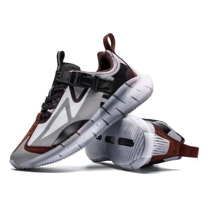 ALIEN-51 Sneakers-Urban Shoes