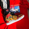 Laden Sie das Bild in den Galerie-Viewer, GAARA MAX Sneakers-Urban Shoes