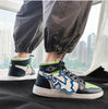 KAKASHI MAX Sneakers-Urban Shoes
