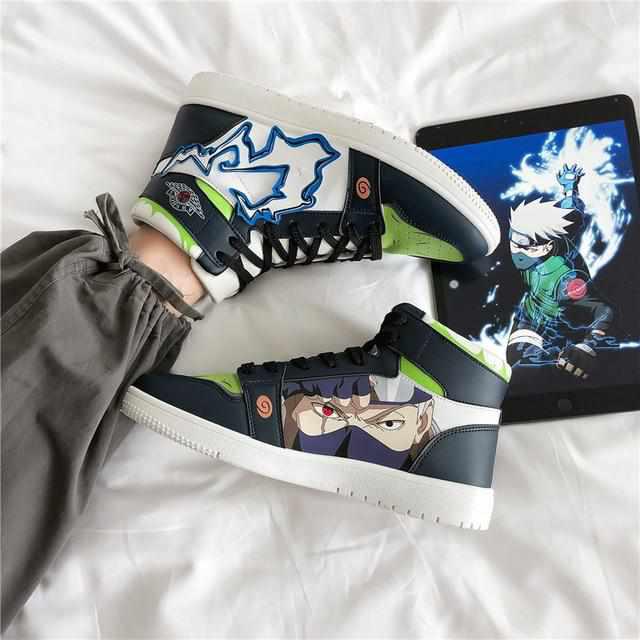 KAKASHI MAX Sneakers-Urban Shoes