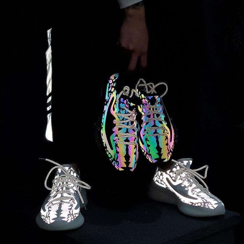 LIGHT-0N-Urban Shoes