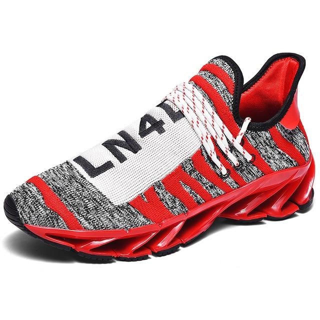 LN4L-Urban Shoes