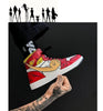 Laden Sie das Bild in den Galerie-Viewer, LUFFY MAX Sneakers-Urban Shoes