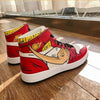 LUFFY MAX Sneakers-Urban Shoes