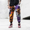 Load image into Gallery viewer, Military Colors Pants-Urban Shoes
