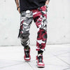 Load image into Gallery viewer, Military Colors Pants-Urban Shoes
