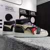 OROCHIMARU MAX Sneakers-Urban Shoes