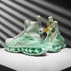 Laden Sie das Bild in den Galerie-Viewer, RECKLESS Fusion-Urban Shoes