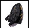 Charger l&#39;image dans la visionneuse de la galerie, Tiger Black Jacket-Urban Shoes