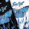 Cargar imagen en el visor de la galería, UB &quot;Inferno Butterfly&quot; Tee-Urban Shoes