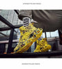 Загрузить изображение в программу просмотра галереи, ZOMBIE RTX-Urban Shoes